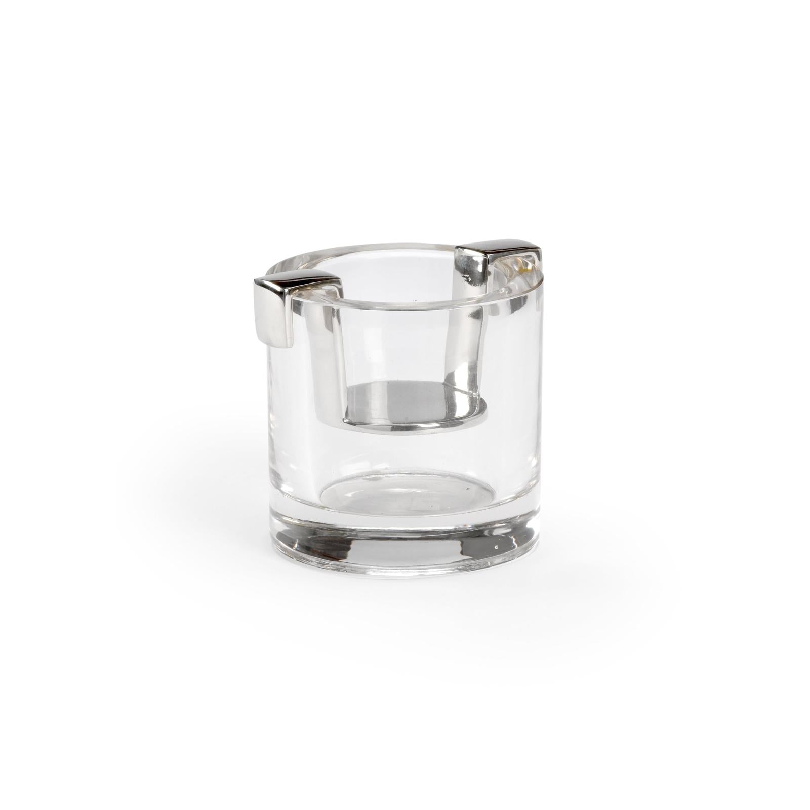 Chelsea House Brass Mulberry Candelstick