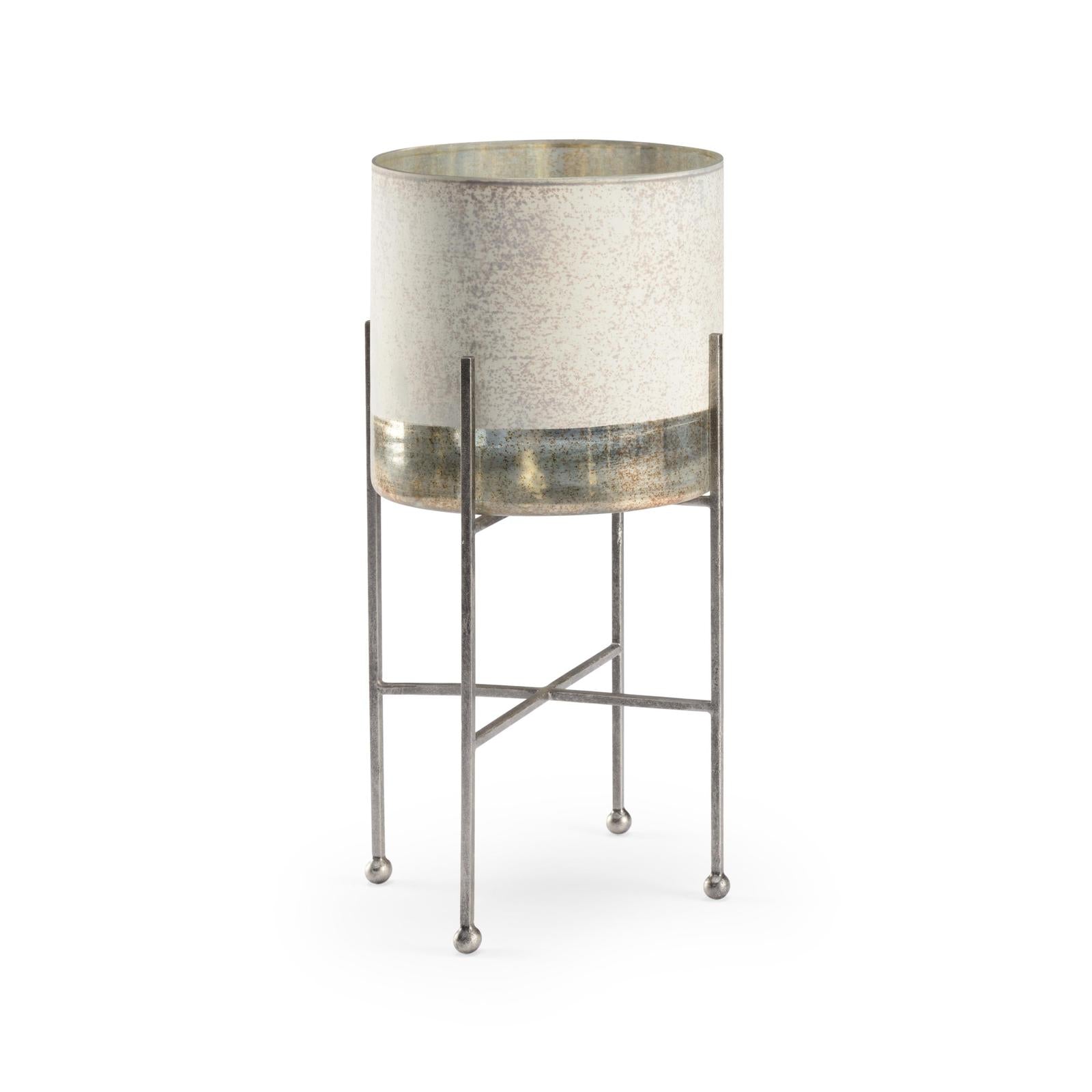 Chelsea House Ragsdale Candleholder