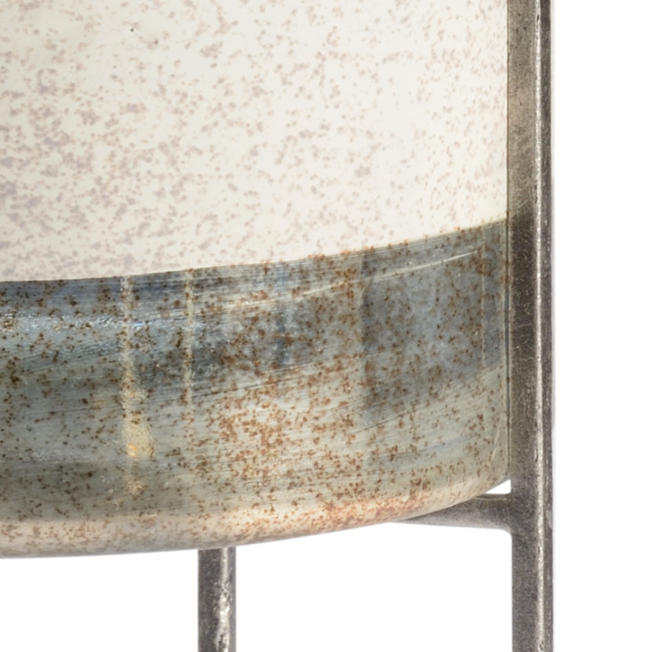 Chelsea House Ragsdale Candleholder