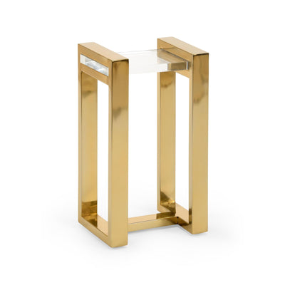 Chelsea House Burge Side Table