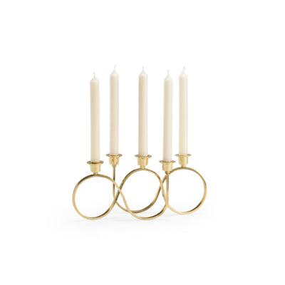Chelsea House Windsor Candlestick