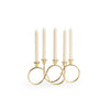 Chelsea House Windsor Candlestick