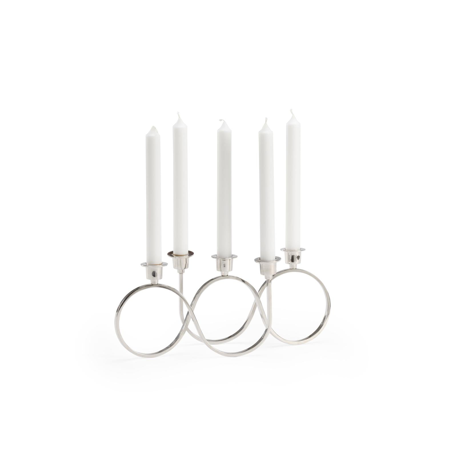 Chelsea House Windsor Candlestick