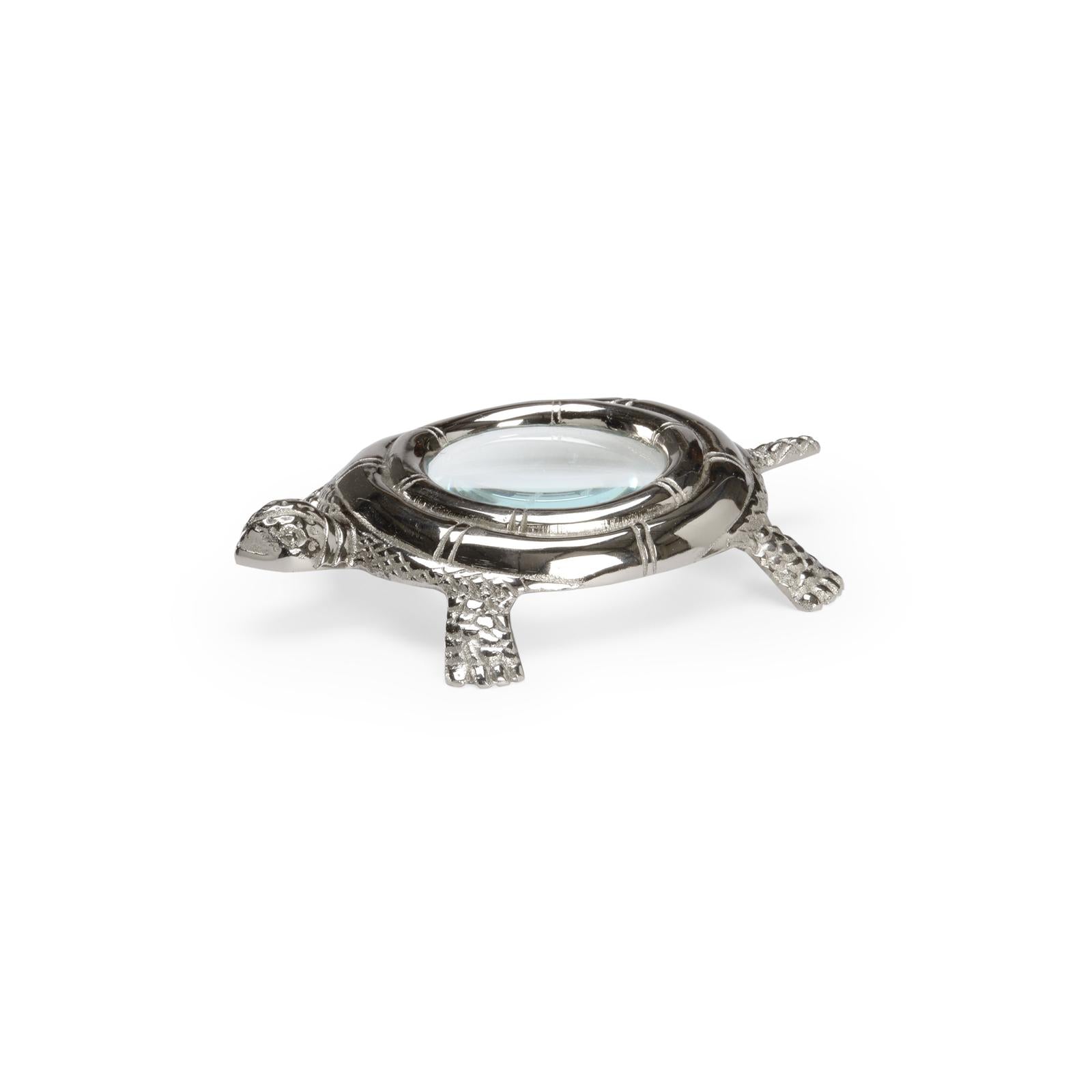 Chelsea House Turtle Magnifier