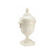 Chelsea House White Roman Vase