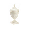 Chelsea House White Roman Vase