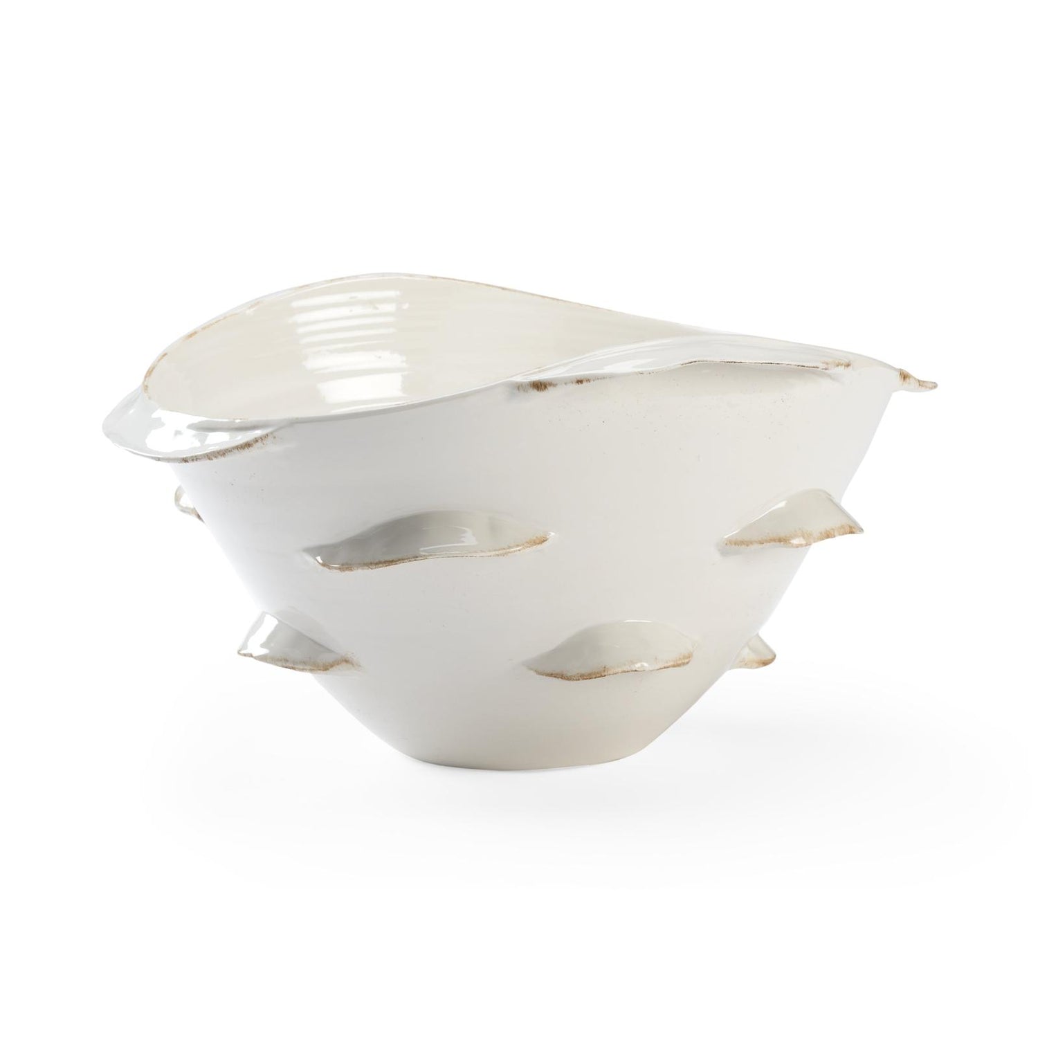 Chelsea House Whiston White Bowl