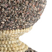 Chelsea House Multicolor Shell Finial