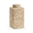 Chelsea House Shells Tea Caddy