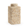 Chelsea House Shells Tea Caddy