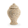 Chelsea House Shell Covered Urn