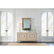 Chelsea House Scalloped Shell Mirror