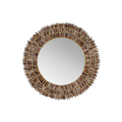 Chelsea House Urchin Spine Mirror