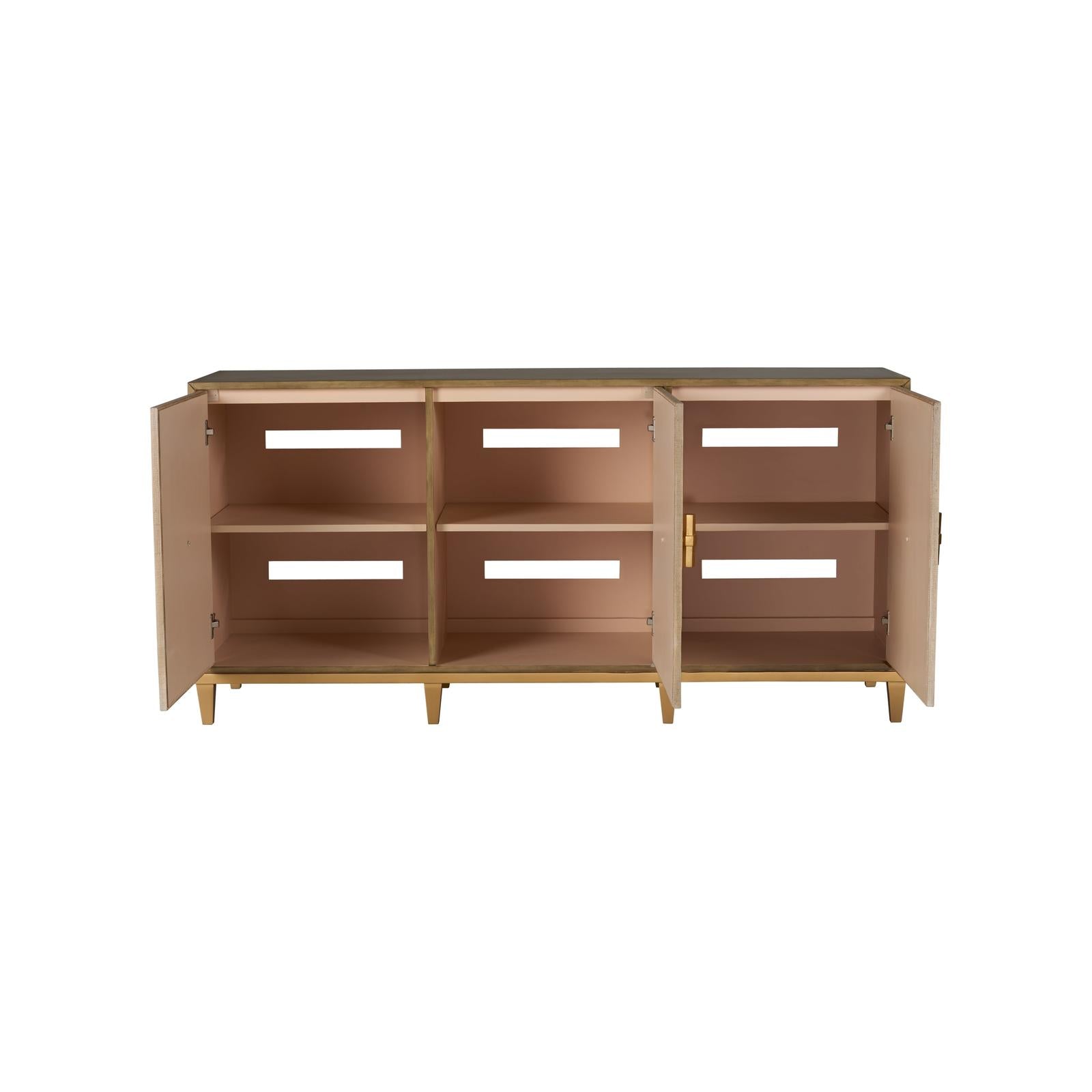 Chelsea House Avery Console