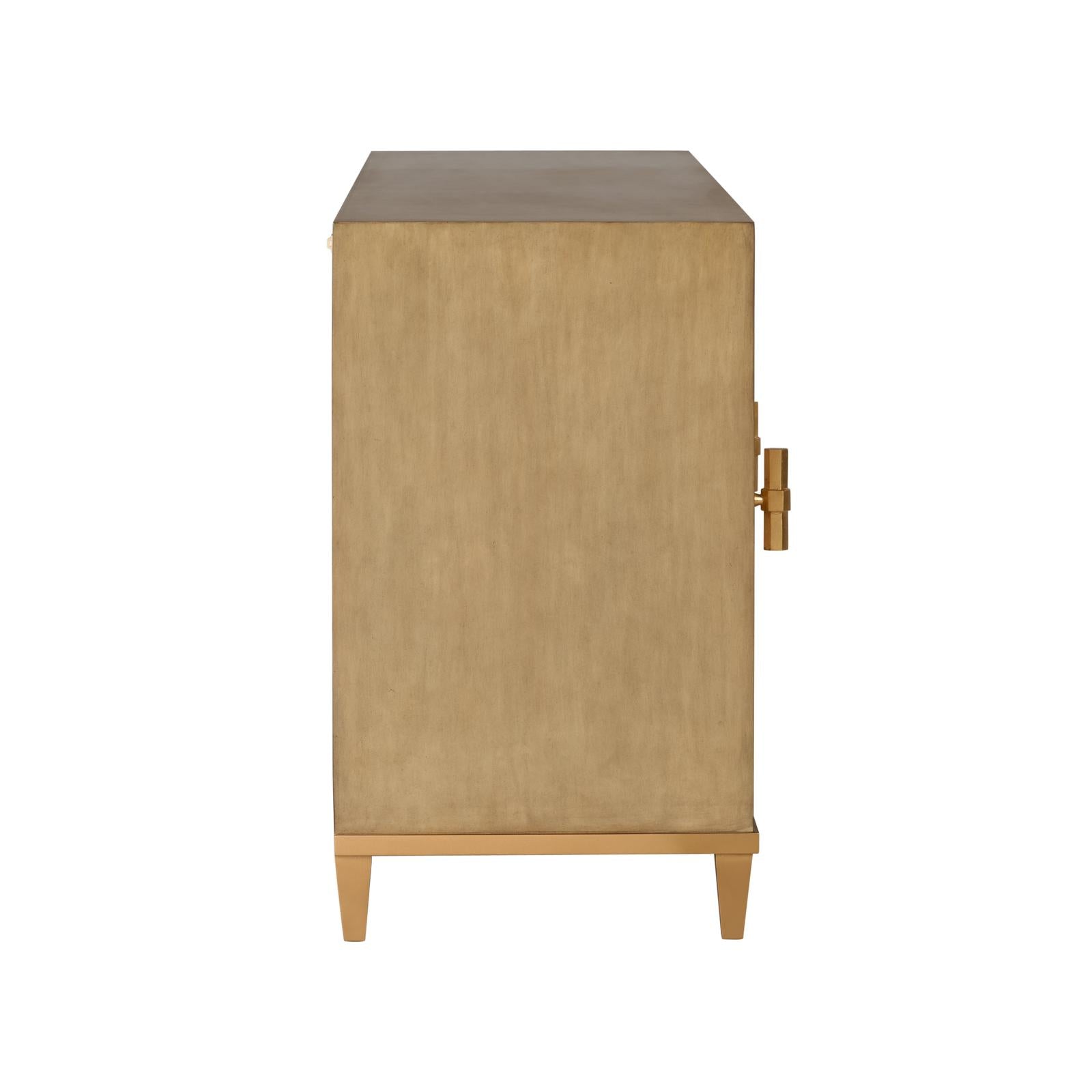 Chelsea House Avery Console