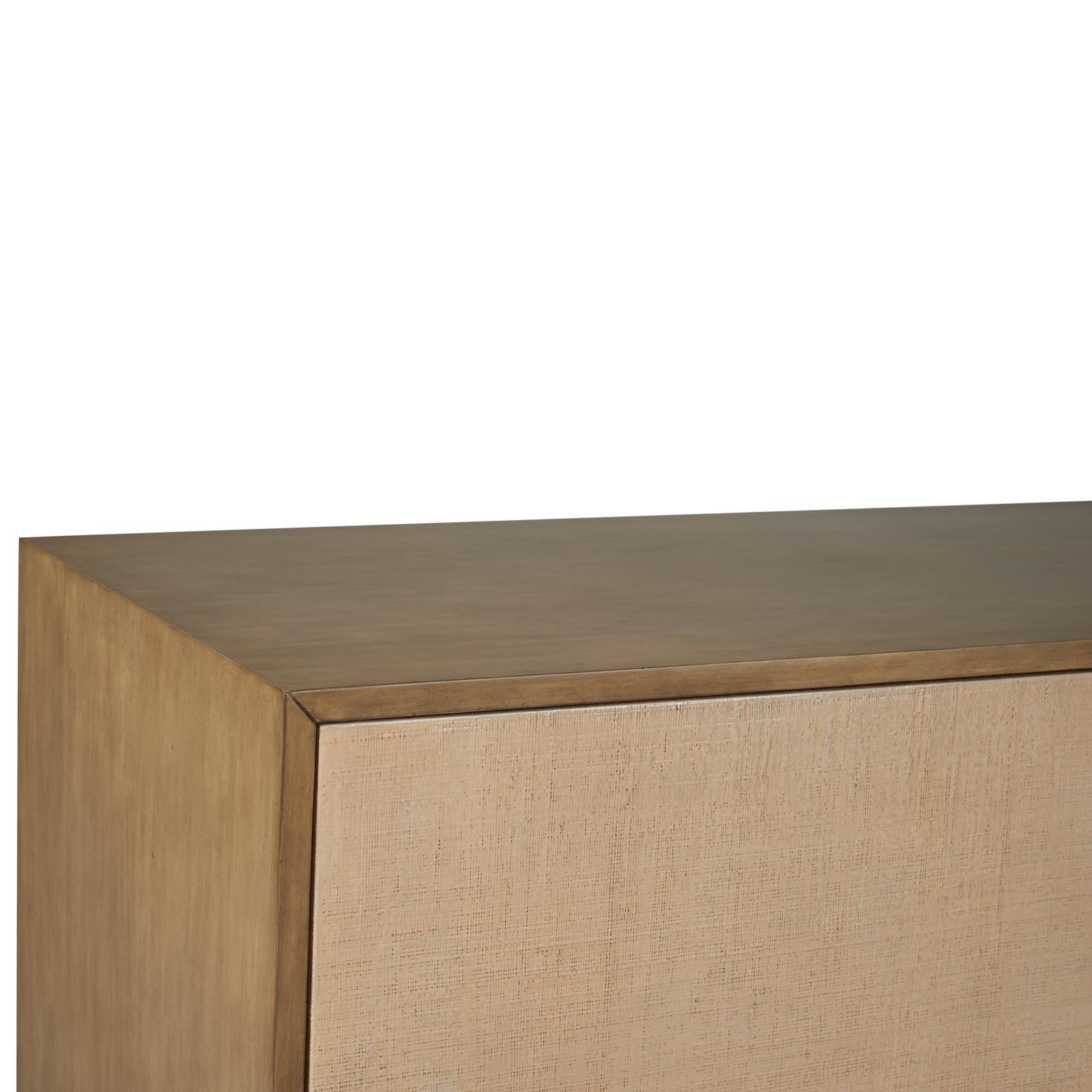 Chelsea House Avery Console