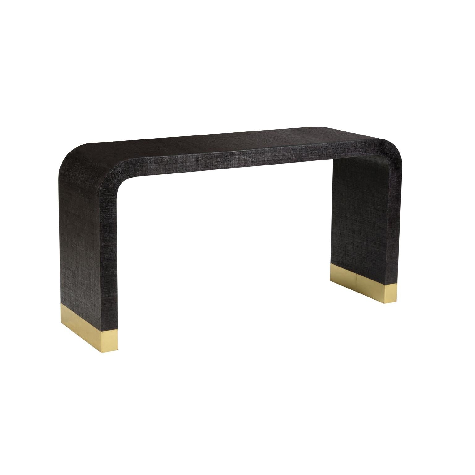 Chelsea House Waterfall Console