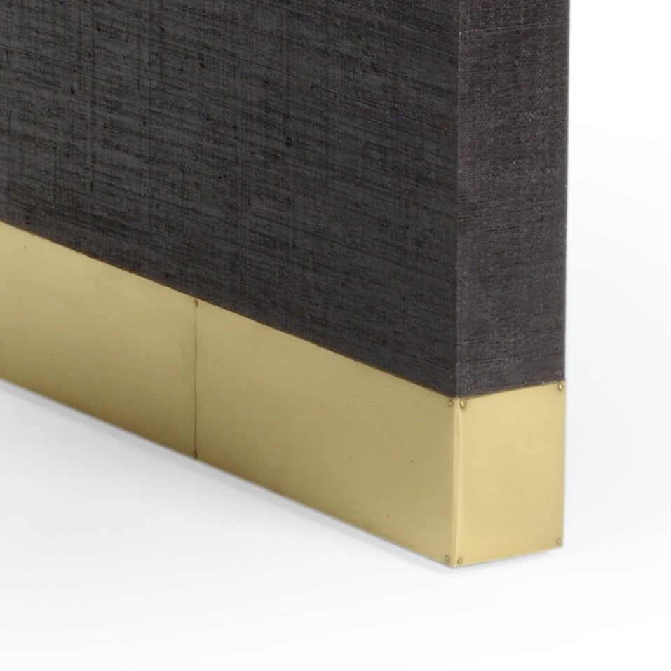 Chelsea House Waterfall Console