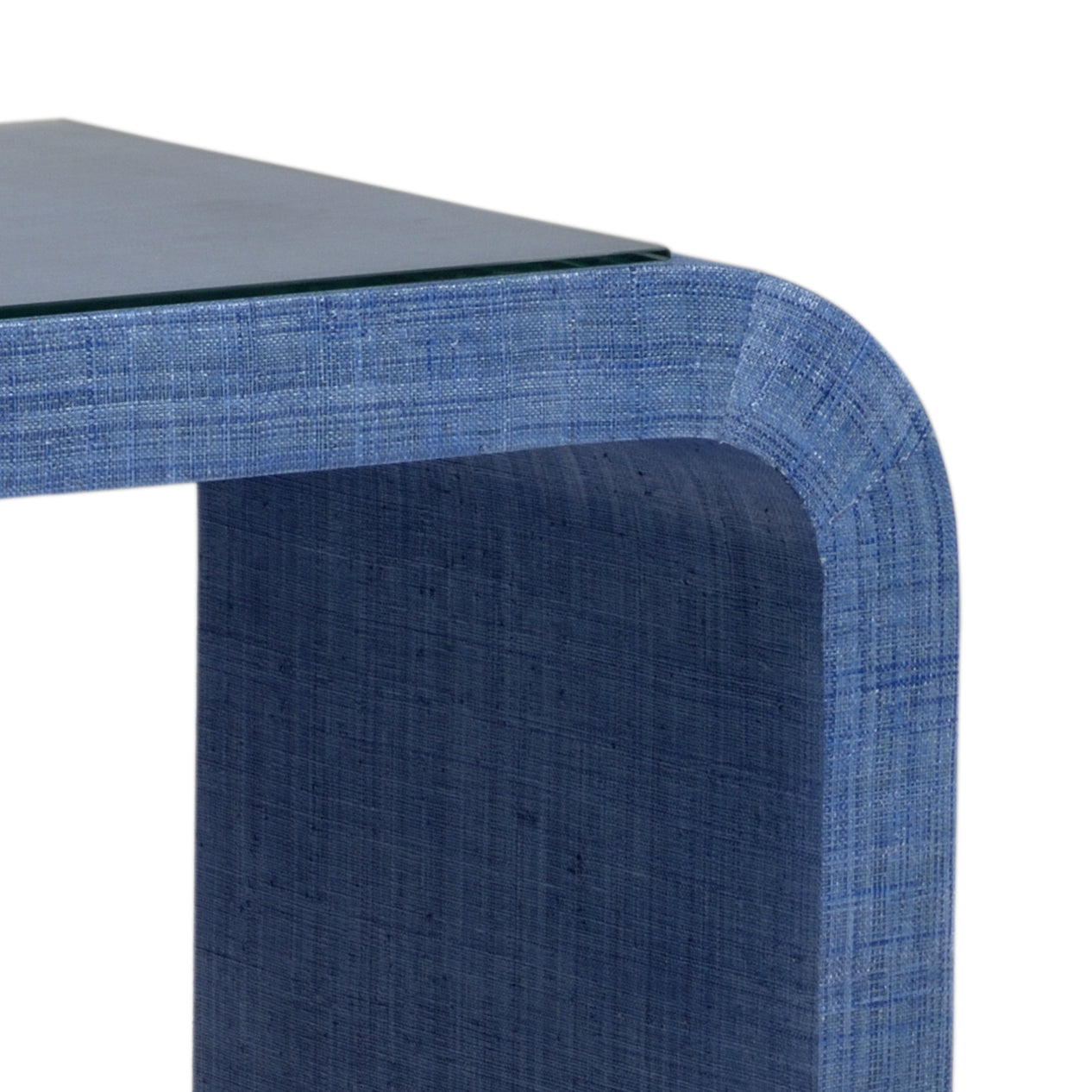 Chelsea House Waterfall Console