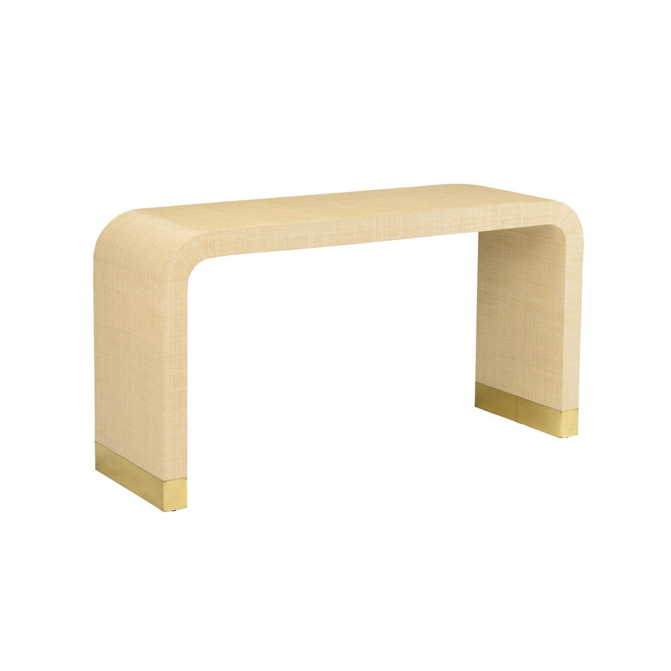 Chelsea House Waterfall Console