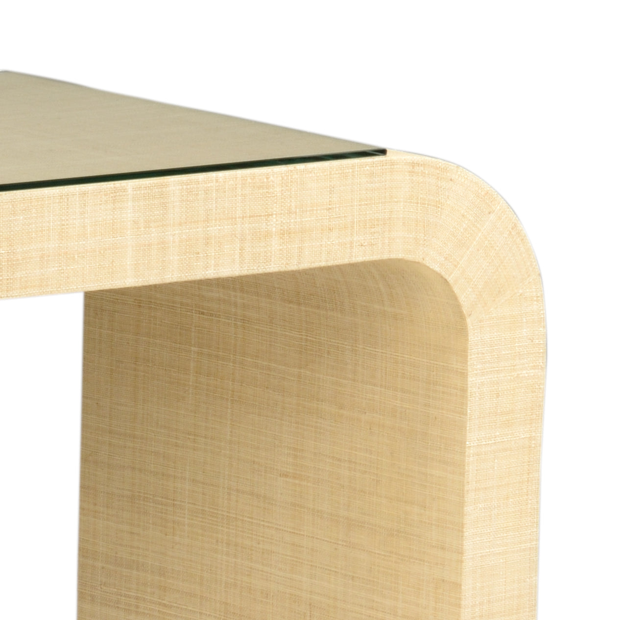 Chelsea House Waterfall Console