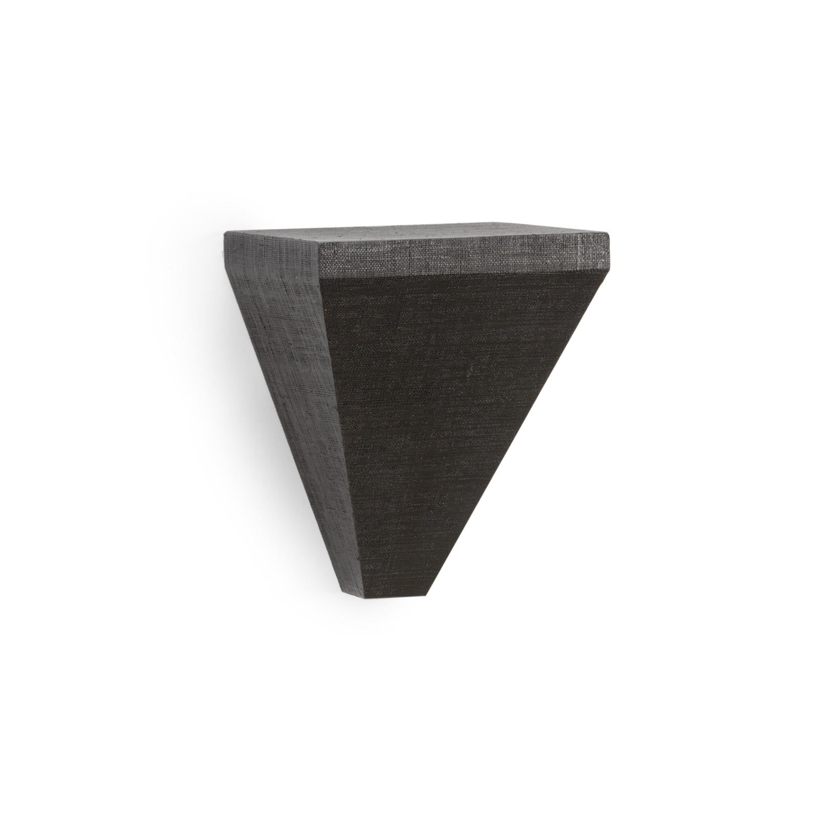 Chelsea House Raffia Bracket