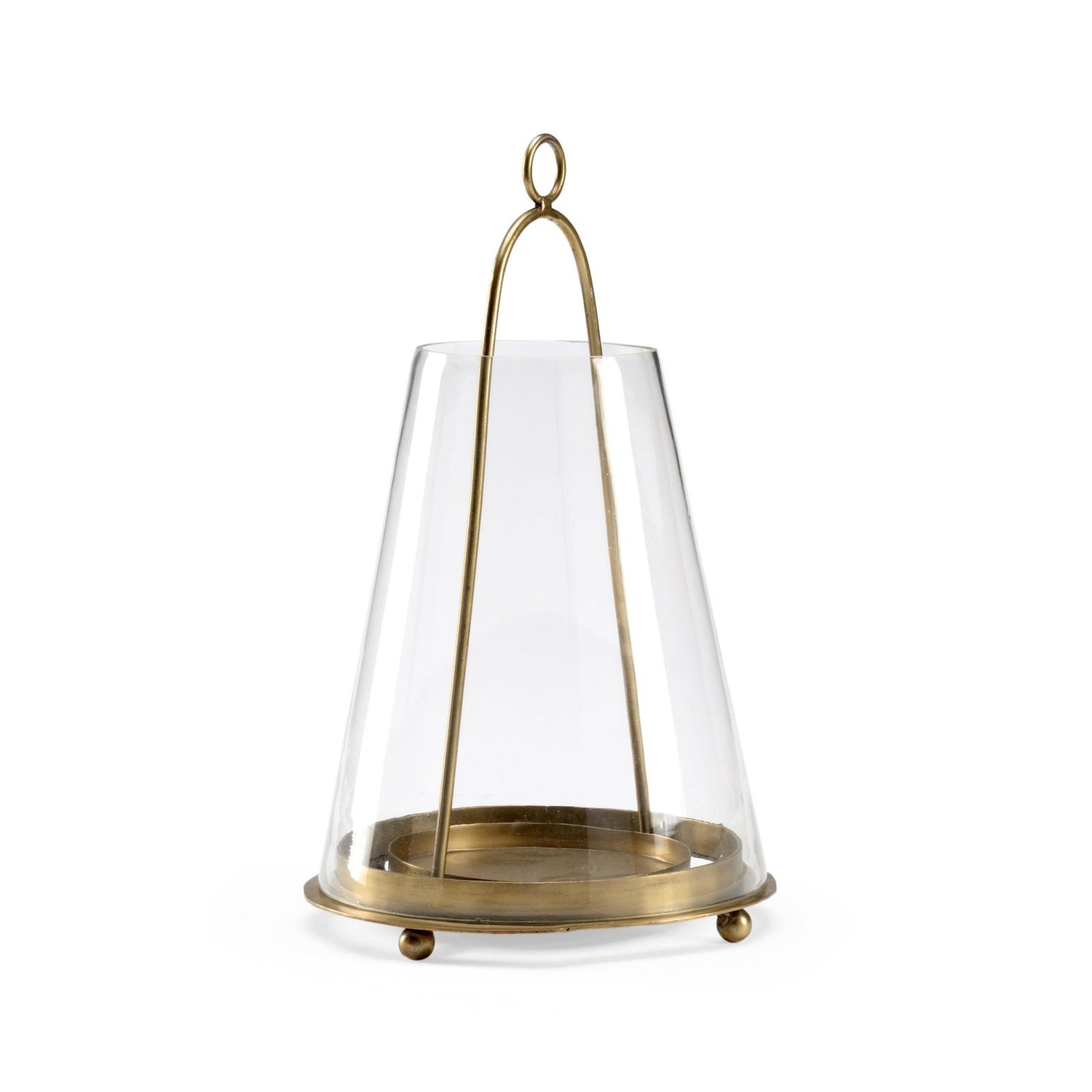 Chelsea House Rabat Candleholder