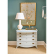 Chelsea House Acrylic Handle Tray
