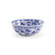 Chelsea House Blue and White Fish Bowl