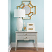 Chelsea House Auricula Porcelain Flower
