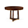 Chelsea House Wesley Entry Table
