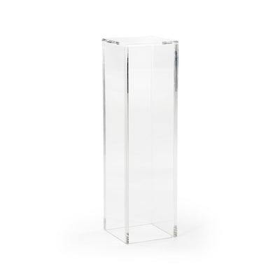 Chelsea House Acrylic Large Pedestal