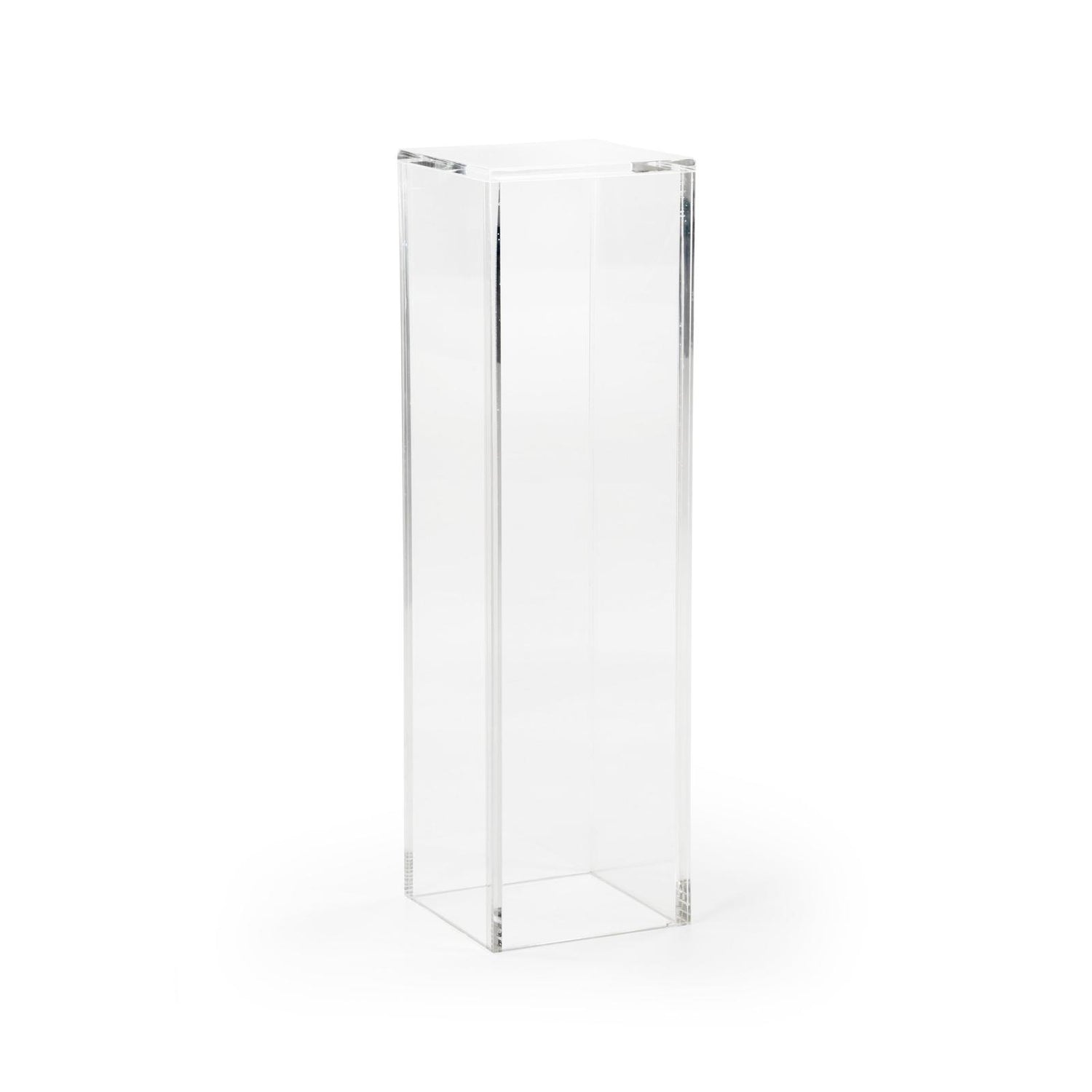 Chelsea House Acrylic Large Pedestal