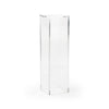 Chelsea House Acrylic Large Pedestal
