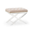 Chelsea House Soho Tufted Bench