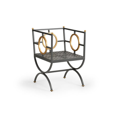 Chelsea House Circle Chair