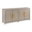 Chelsea House Longleaf Console