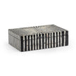 Chelsea House Razor Shell Box