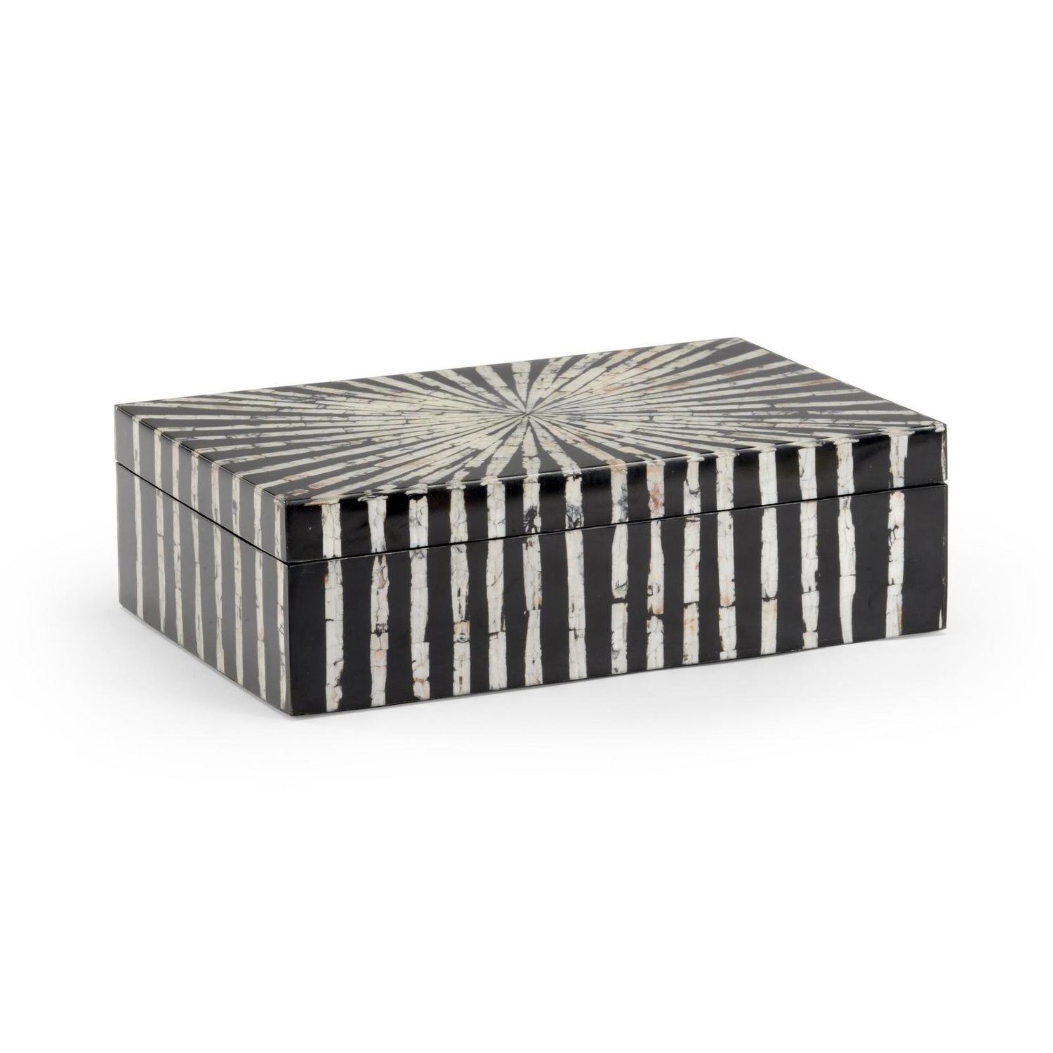 Chelsea House Razor Shell Box