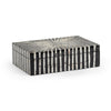 Chelsea House Razor Shell Box