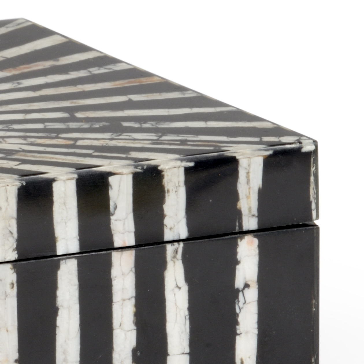 Chelsea House Razor Shell Box