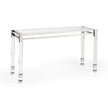 Chelsea House Vancouver Console Table
