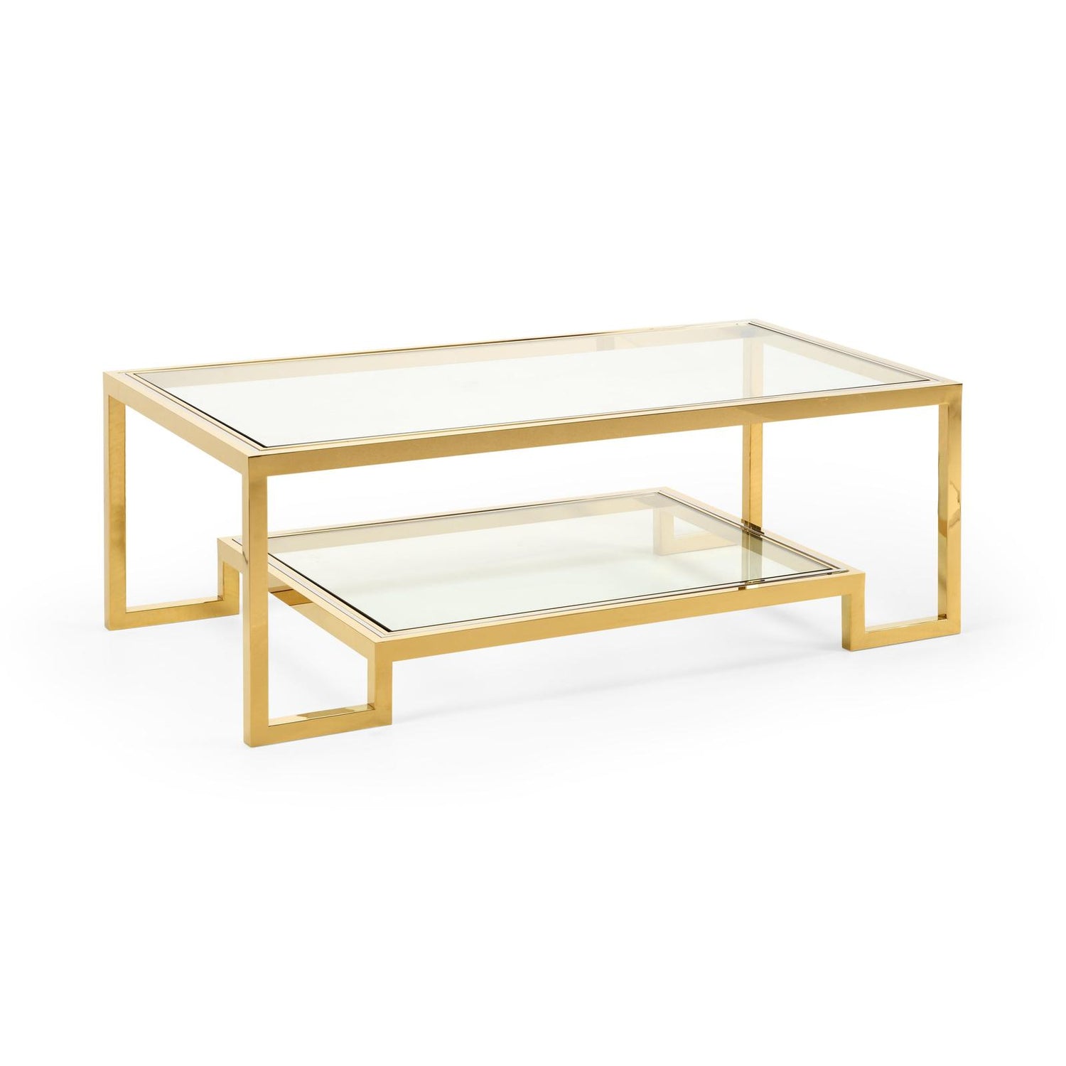 Chelsea House Dasher Cocktail Table