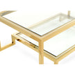 Chelsea House Dasher Cocktail Table