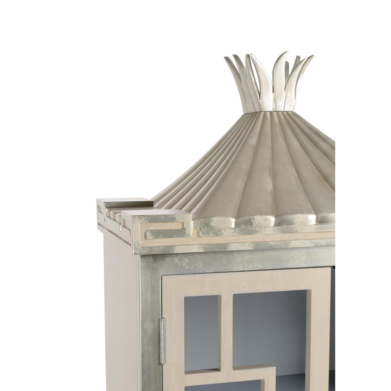 Chelsea House Palm Beach Cabinet