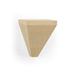 Chelsea House Raffia Bracket