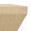 Chelsea House Raffia Bracket