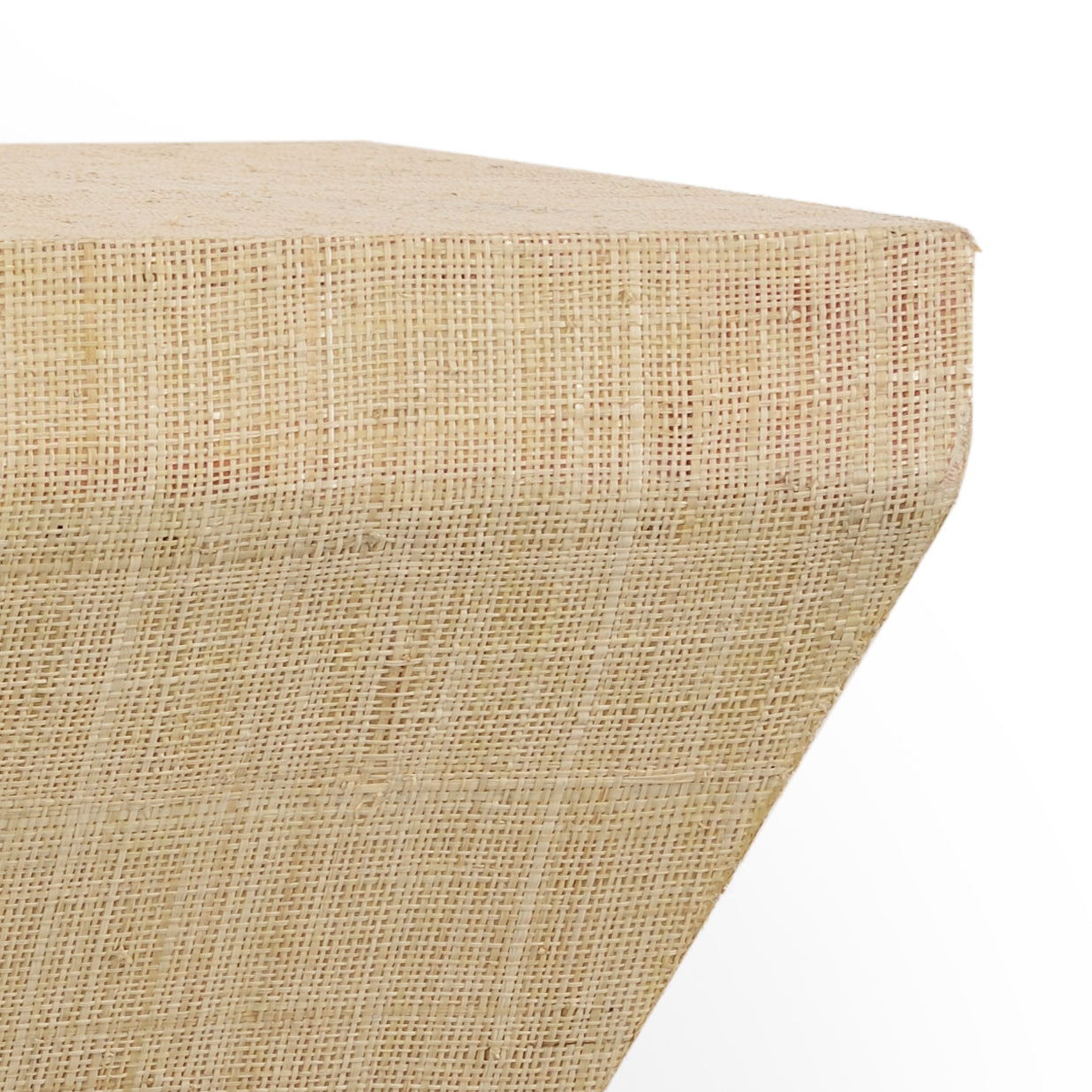 Chelsea House Raffia Bracket