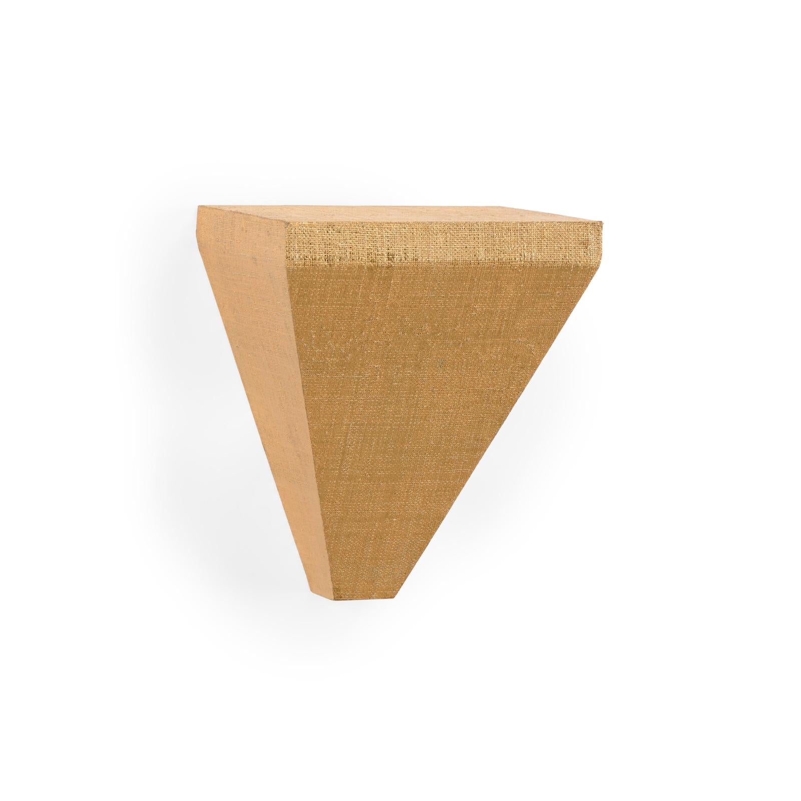 Chelsea House Raffia Bracket