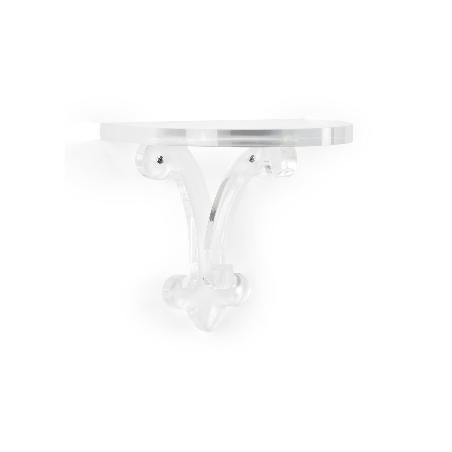 Chelsea House Regency Acrylic Bracket